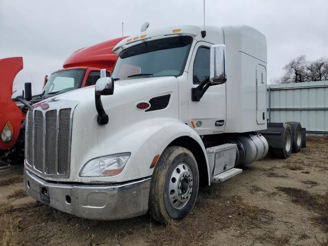 Image 2 of 2016 PETERBILT 579  2016 with VIN 1XPBDP9X9GD332753