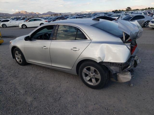 Image 2 of 2016 CHEVROLET MALIBU LIMITED LS 2016 with VIN 1G11A5SA9GU142914