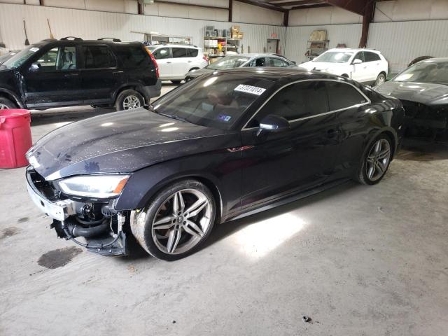 2018 AUDI A5 PREMIUM PLUS S-LINE 2018 image