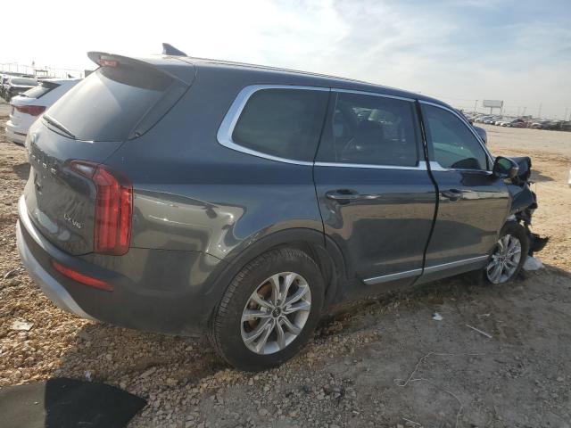 Image 3 of 2020 KIA TELLURIDE LX 2020 with VIN 5XYP24HC3LG074915
