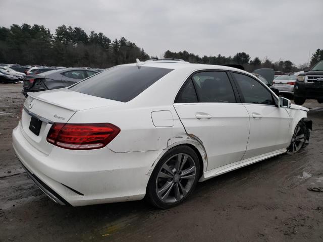 Изображение 3 2016 MERCEDES-BENZ E 350 4MATIC 2016 с VIN WDDHF8JB6GB219811