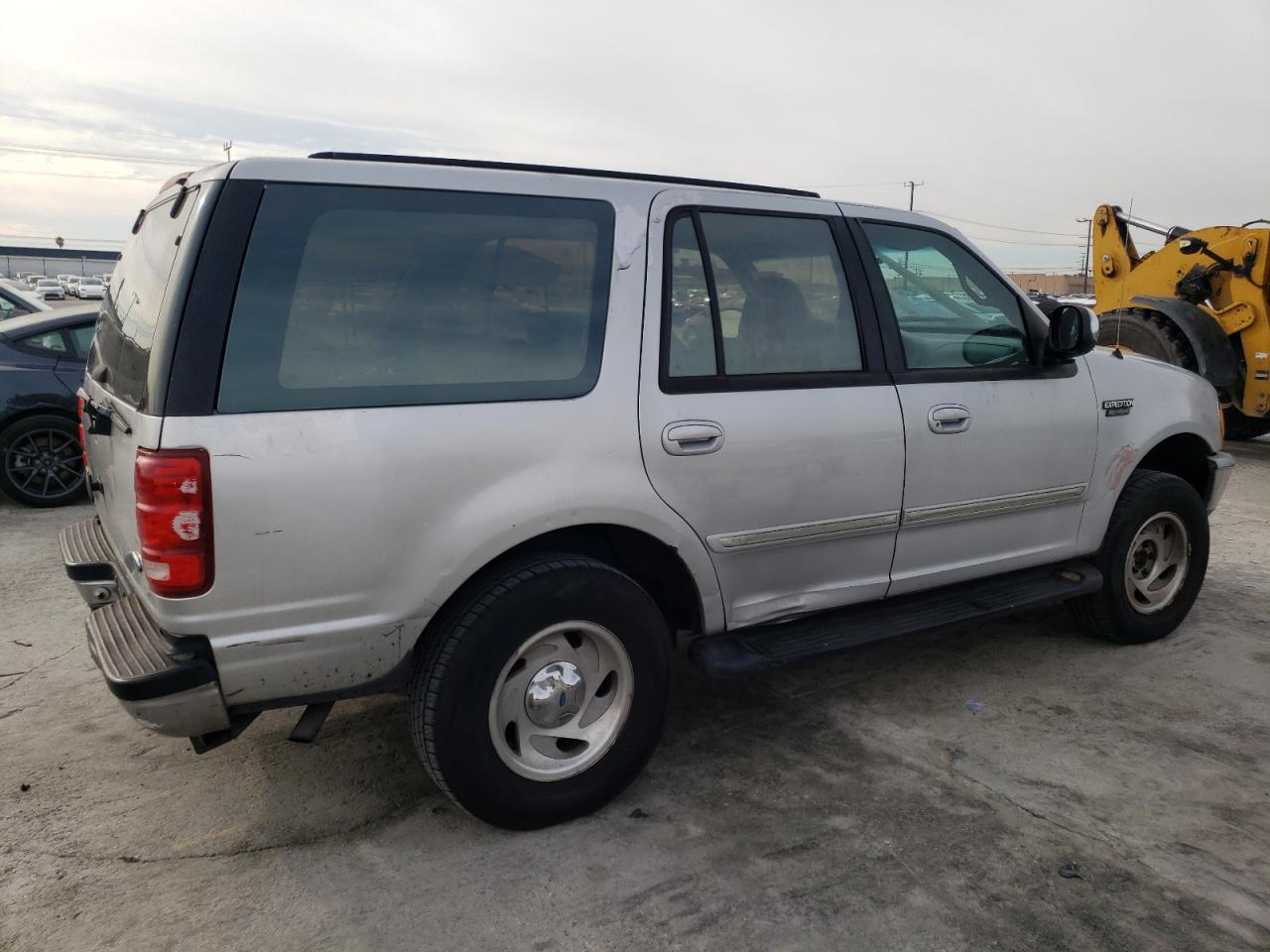 Obraz 3 z 1997 FORD EXPEDITION  1997 z VIN 1FMFU18L5VLA25898