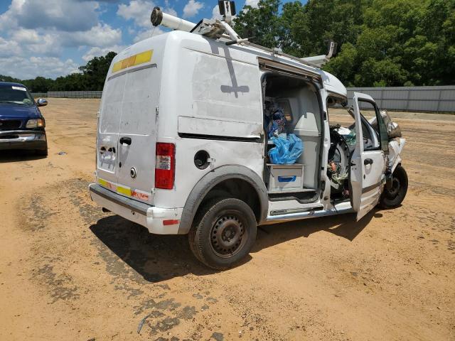 Obraz 3 z 2013 FORD TRANSIT CONNECT XLT 2013 z VIN NM0LS7BN7DT135180