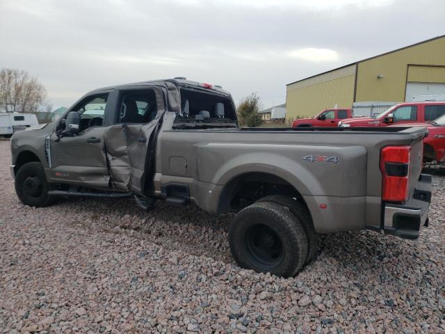 Изображение 2 2023 FORD F350 SUPER DUTY 2023 с VIN 1FT8W3DM4PED31922
