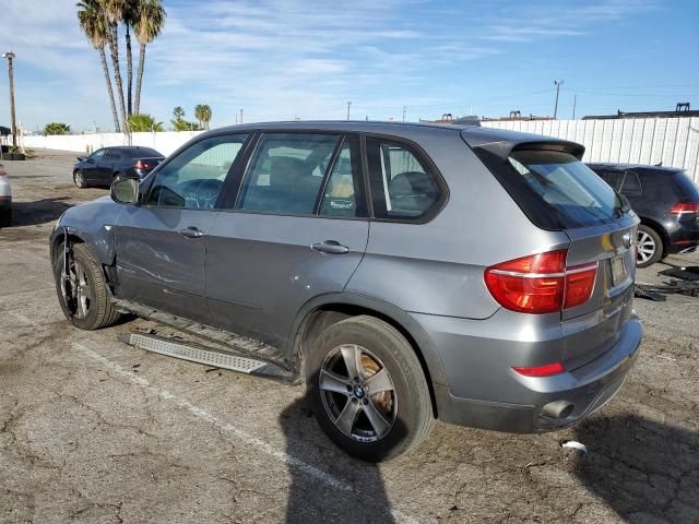 Изображение 2 2011 BMW X5 XDRIVE35I 2011 с VIN 5UXZV4C50BL406304