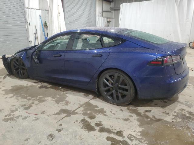 Image 2 of 2023 TESLA MODEL S  2023 with VIN 5YJSA1E59PF511248