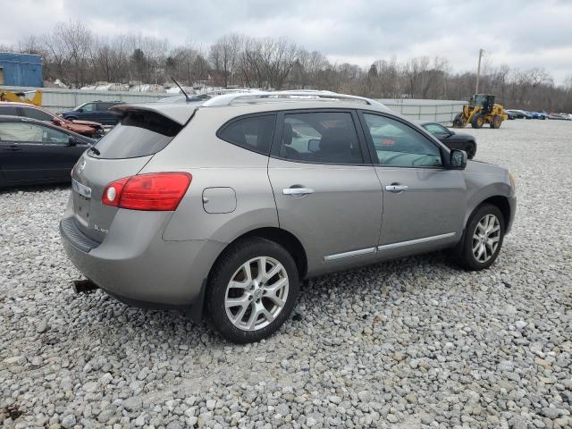 Obraz 3 z 2013 NISSAN ROGUE S 2013 z VIN JN8AS5MV8DW107192