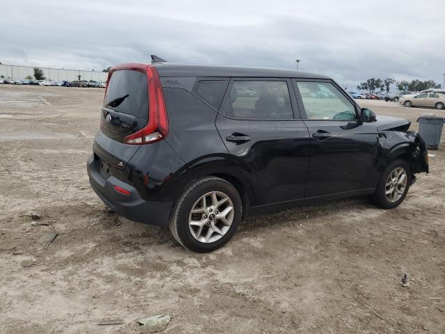 Изображение 3 2020 KIA SOUL LX 2020 с VIN KNDJ23AU3L7724861