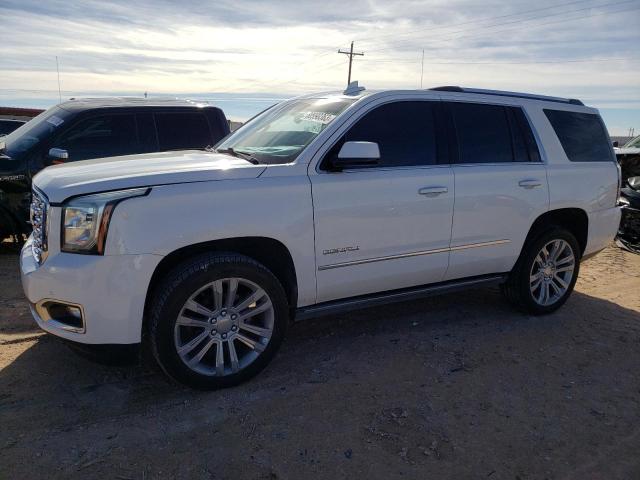 2019 GMC YUKON DENALI 2019 image