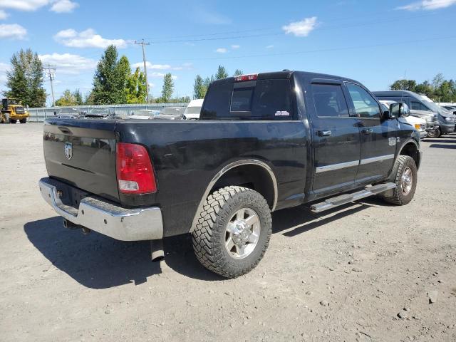 Image 3 of 2012 DODGE RAM 3500 LONGHORN 2012 with VIN 3C63D3FL8CG234589
