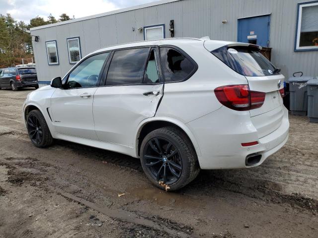 Image 2 of 2018 BMW X5 XDRIVE35D 2018 with VIN 5UXKS4C52J0Z90053
