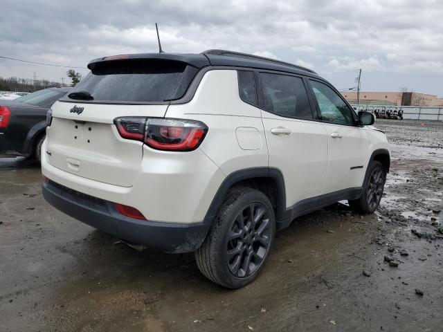 Изображение 3 2020 JEEP COMPASS LIMITED 2020 с VIN 3C4NJDCB0LT216087