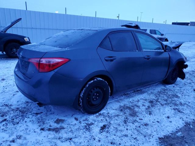 Obraz 3 z 2018 TOYOTA COROLLA L 2018 z VIN 2T1BURHE5JC086995