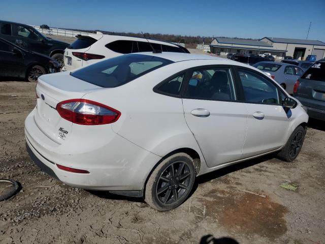 Изображение 3 2018 FORD FIESTA SE 2018 с VIN 3FADP4BJXJM143519