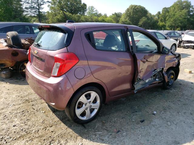 Изображение 3 2019 CHEVROLET SPARK LS 2019 с VIN KL8CB6SAXKC727849