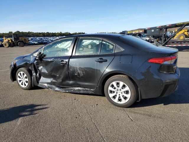 Image 2 of 2022 TOYOTA COROLLA LE 2022 with VIN JTDEPMAE5NJ217161