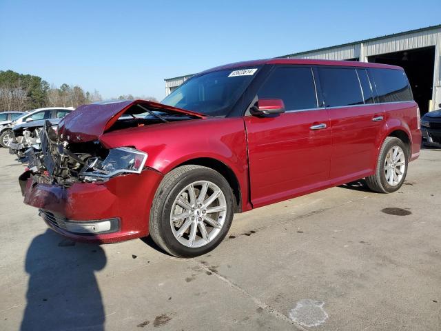 2019 FORD FLEX LIMITED 2019 image