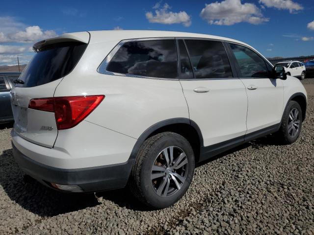 Изображение 3 2016 HONDA PILOT EXL 2016 с VIN 5FNYF6H51GB025411