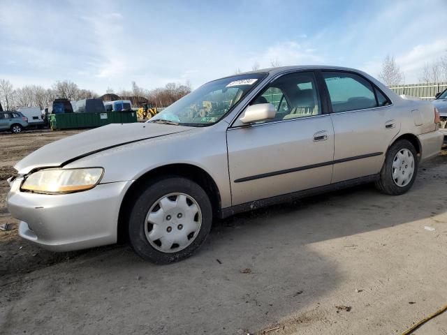 Изображение 1 1998 HONDA ACCORD LX 1998 с VIN 1HGCG5646WA083602