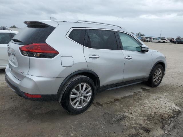 Obraz 3 z 2018 NISSAN ROGUE S 2018 z VIN KNMAT2MT7JP505814