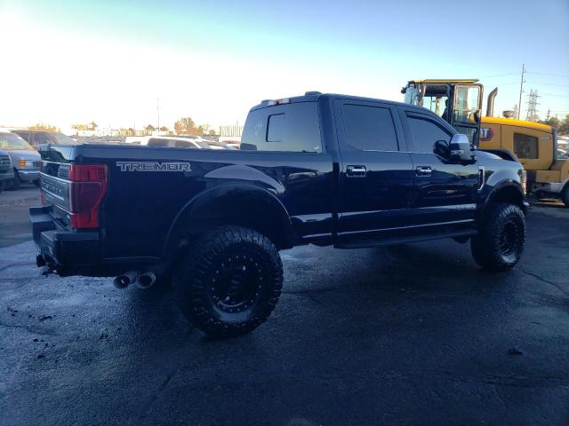 Image 3 of 2022 FORD F250 SUPER DUTY 2022 with VIN 1FT8W2BT5NED59441