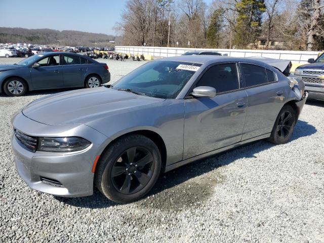 Image 1 of 2016 DODGE CHARGER SXT 2016 with VIN 2C3CDXHGXGH120944