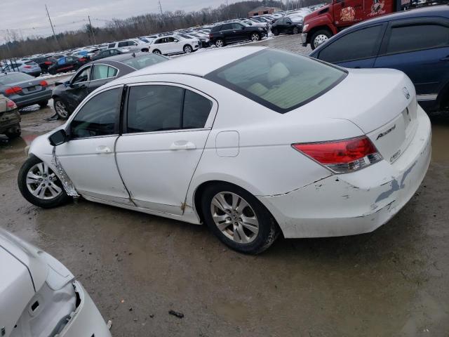 Image 2 of 2010 HONDA ACCORD LXP 2010 with VIN 1HGCP2F44AA131637