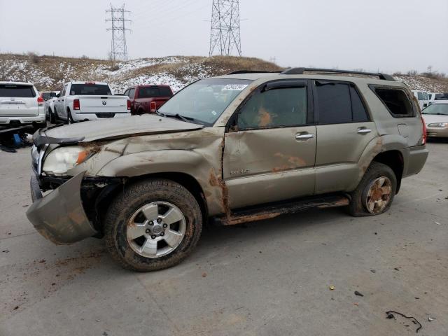 Изображение 2006 TOYOTA 4RUNNER SR5 2006