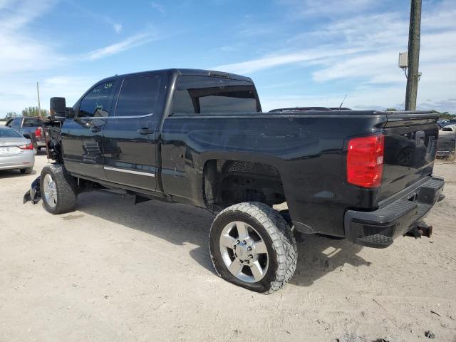 Image 2 of 2016 CHEVROLET SILVERADO K2500 HEAVY DUTY LTZ 2016 with VIN 1GC1KWE83GF181974
