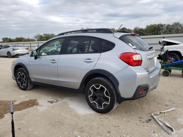 Image 2 of 2015 SUBARU XV CROSSTREK 2.0 PREMIUM 2015 with VIN JF2GPAFC9F8313920