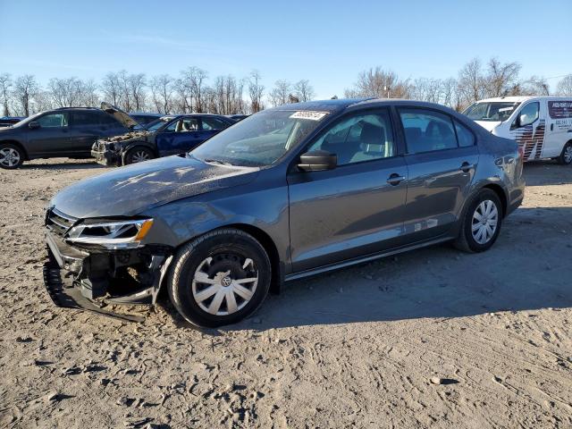2016 VOLKSWAGEN JETTA S 2016 image