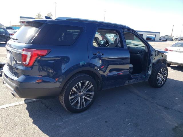 Obraz 3 z 2017 FORD EXPLORER PLATINUM 2017 z VIN 1FM5K8HT6HGC61385