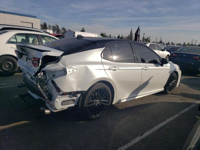 Obraz 3 z 2023 TOYOTA CAMRY TRD 2023 z VIN 4T1KZ1AK2PU073552