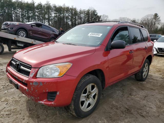 Изображение 1 2012 TOYOTA RAV4  2012 с VIN 2T3BF4DV2CW223693