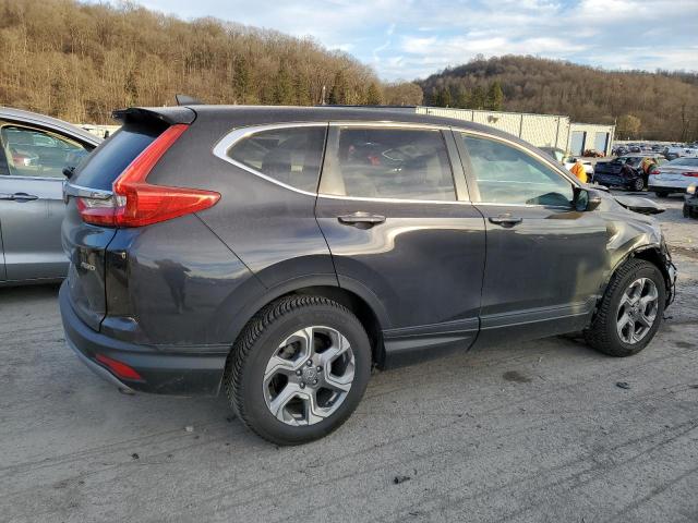 Image 3 of 2019 HONDA CR-V EXL 2019 with VIN 2HKRW2H86KH634933