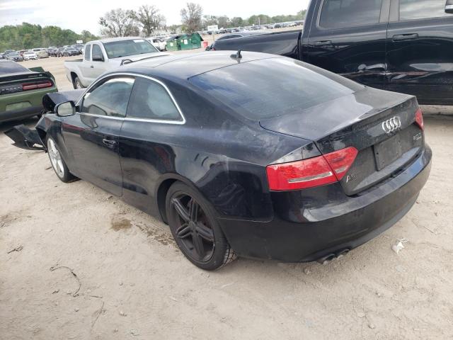 Изображение 2 2010 AUDI A5 PRESTIGE 2010 с VIN WAUVFAFR4AA007848