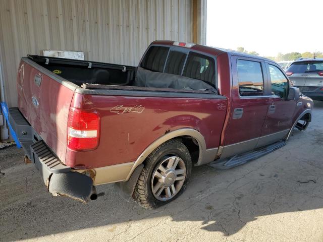 Obraz 3 z 2005 FORD F150 SUPERCREW 2005 z VIN 1FTPW14595FB15600