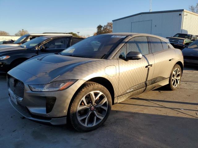 Изображение 1 2019 JAGUAR I-PACE FIRST EDITION 2019 с VIN SADHD2S17K1F66198