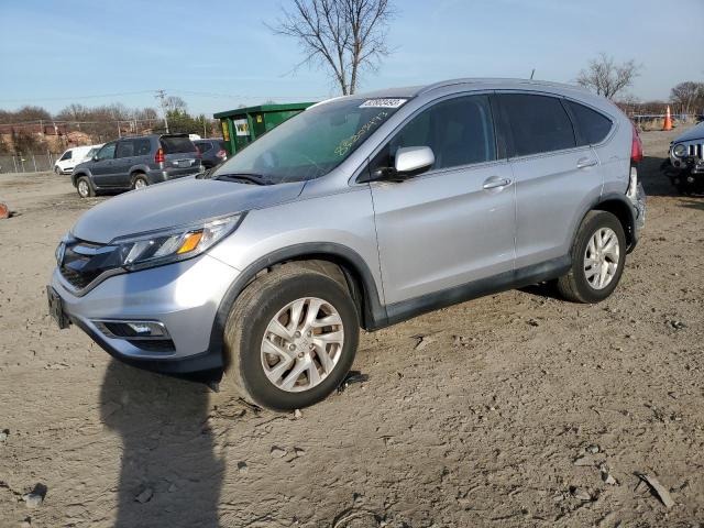 Изображение 1 2015 HONDA CR-V EXL 2015 с VIN 2HKRM4H78FH666216
