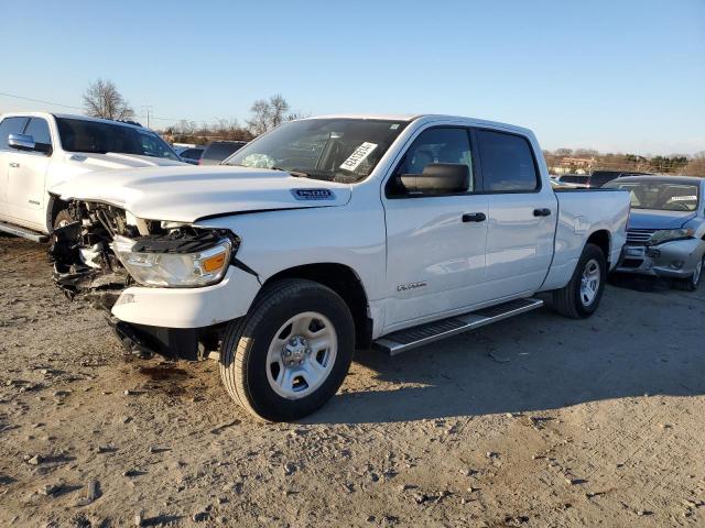 Изображение 2022 RAM 1500 TRADESMAN 2022