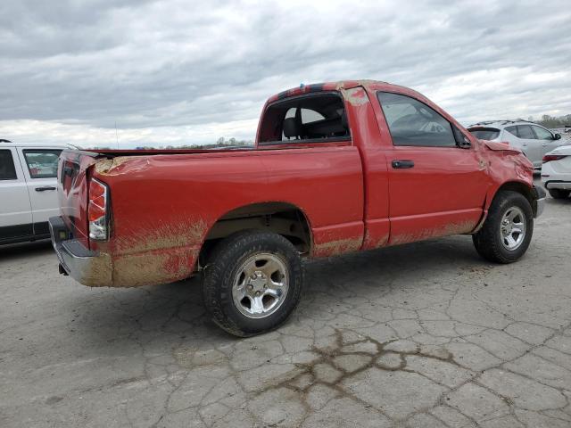 Image 3 of 2004 DODGE RAM 1500 ST 2004 with VIN 1D7HU16N14J161690