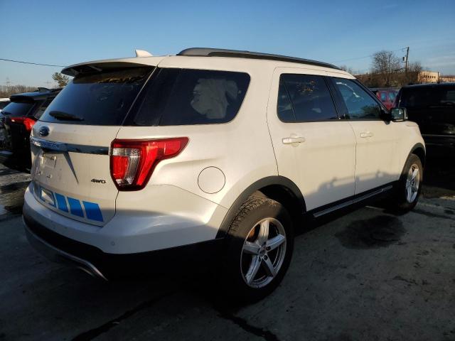 Изображение 3 2017 FORD EXPLORER XLT 2017 с VIN 1FM5K8D88HGB58289