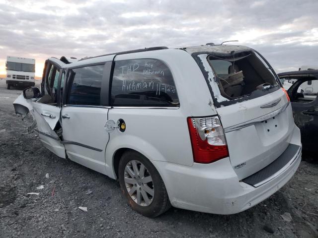 Изображение 2 2015 CHRYSLER TOWN & COUNTRY TOURING 2015 с VIN 2C4RC1BG2FR677175