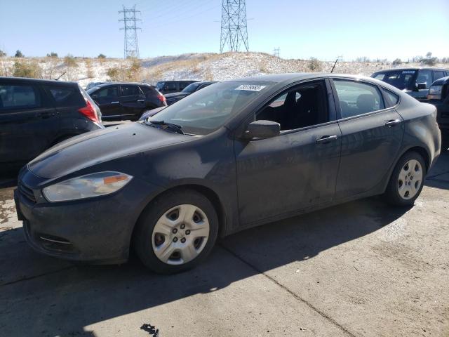 Obraz 2014 DODGE DART SE 2014