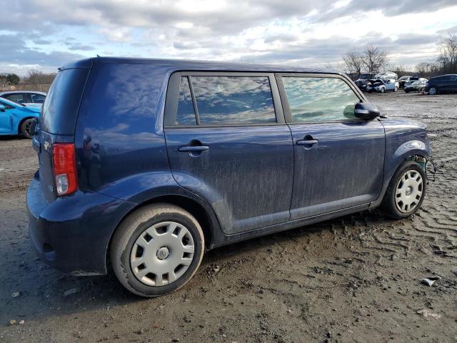 Image 3 of 2015 TOYOTA SCION XB  2015 with VIN JTLZE4FE0FJ078871
