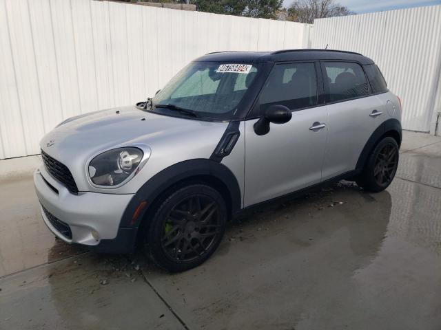 Obraz 2014 MINI COOPER S COUNTRYMAN 2014