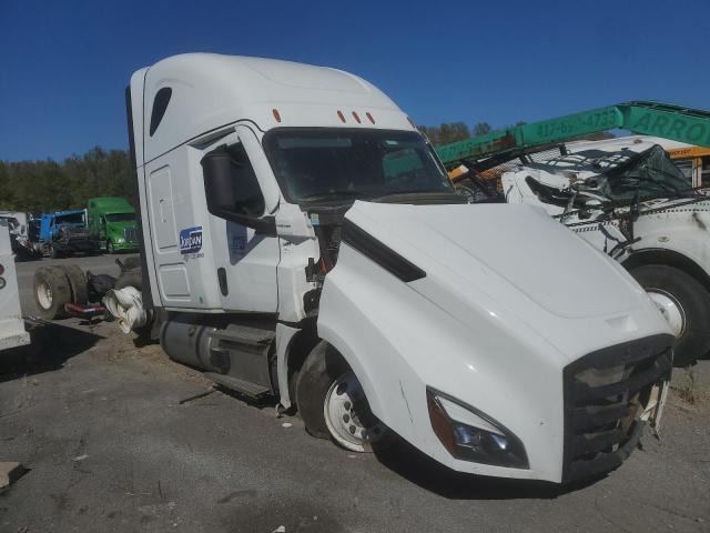 2023 FREIGHTLINER CASCADIA 126  2023 image