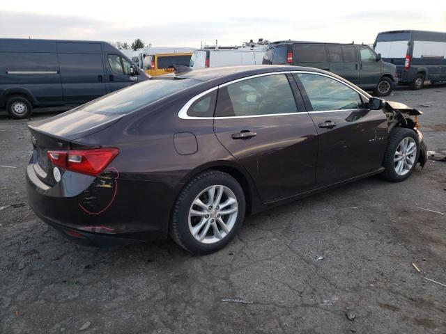 Изображение 3 2016 CHEVROLET MALIBU LT 2016 с VIN 1G1ZE5ST3GF346329