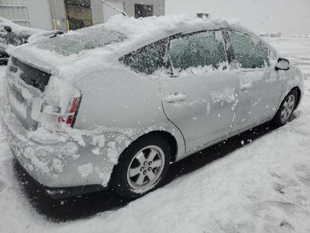 Изображение 3 2007 TOYOTA PRIUS  2007 с VIN JTDKB20U377570075