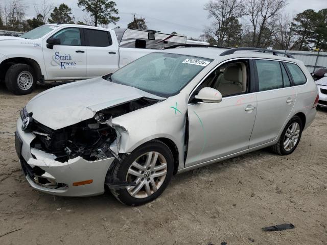 Obraz 2011 VOLKSWAGEN JETTA TDI 2011